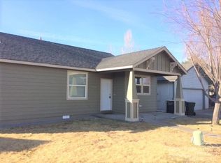 62597 Hawkview Rd, Bend, OR 97701