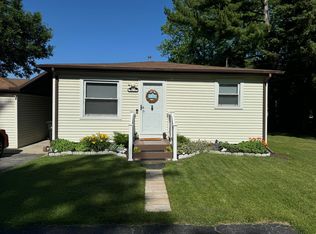 2672 Engle St, Portage, IN 46368
