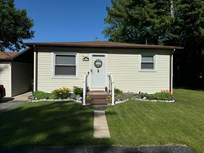 2672 Engle St, Portage, IN, 46368