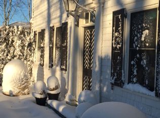 111 Pelletreau St, Southampton, NY 11968
