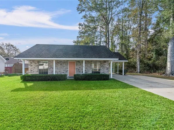 1004 Carter St, Franklinton, LA 70438