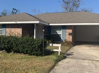 2104 Cherie Dr, Hammond, LA 70401