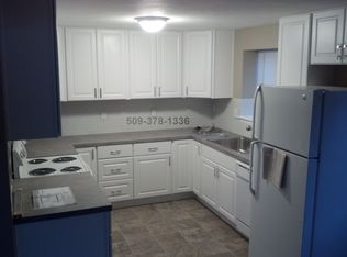 124 E 6th Ave APT 101, Kennewick, WA 99336
