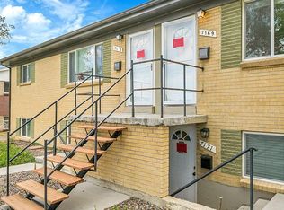 7165 Stuart St UNIT 1, Westminster, CO 80030