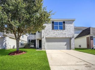5014 Mabry Stream Ct, Katy, TX 77449
