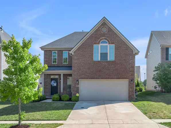 1850 Rachels Run, Lexington, KY 40509
