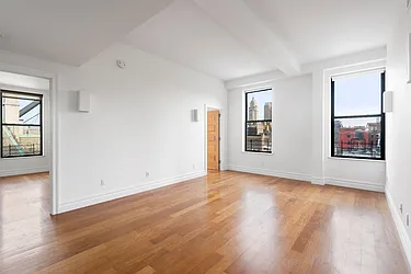 Rented by Keller Williams NYC