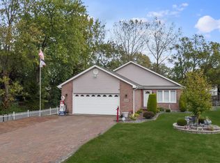 3439 S State St, Crete, IL 60417