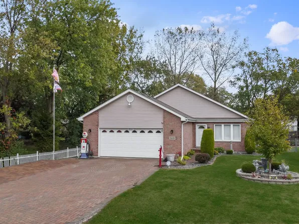 3439 S State St, Crete, IL 60417