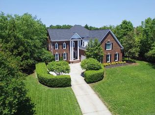 9408 Belmont Ln, Waxhaw, NC 28173
