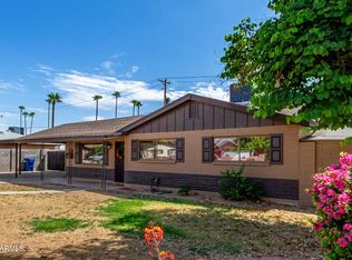 2041 E 3rd Dr, Mesa, AZ 85204