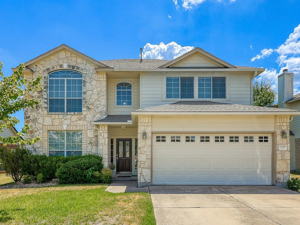 11508 Staked Plains Dr #5