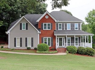 4565 Browning Trl, Sugar Hill, GA 30518