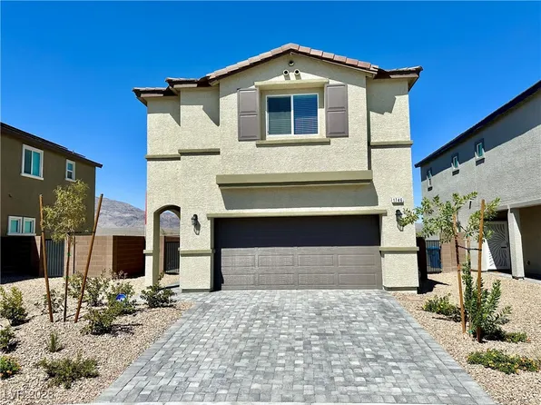 1746 Bonnie Bay Pl, North Las Vegas, NV 89084