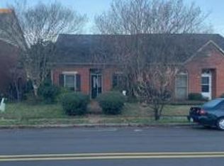 317 Northtown Dr, Jackson, MS 39211