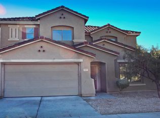 2607 W Bloch Rd, Phoenix, AZ 85041