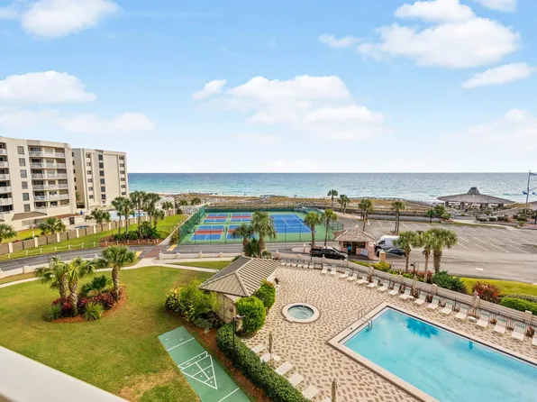 502 Gulf Shore Dr Unit 505, Destin, FL 32541
