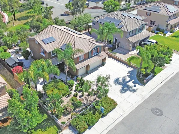 18802 Alderbrook Dr, Riverside, CA 92508