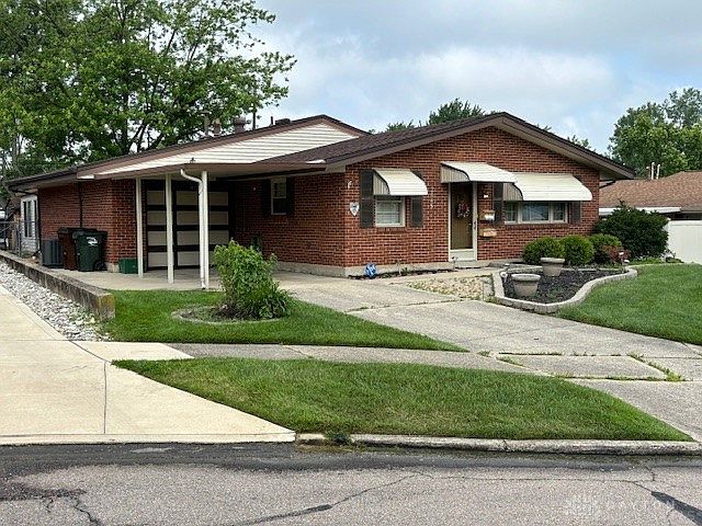1st image of 2649 Millbrook Pl