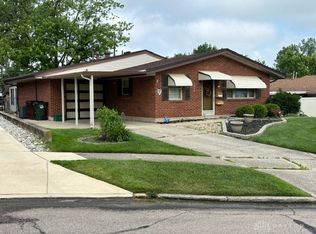 2649 Millbrook Pl, Dayton, OH 45429