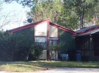 4730 San Jose Manor Dr W APT 1, Jacksonville, FL 32217