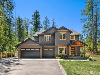 26495 SE Kent Kangley Road, Ravensdale, WA, 98051