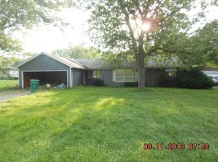 5315 Cleveland Ln, Merrillville, IN 46410