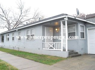 2307 Alhambra Blvd, Sacramento, CA 95817