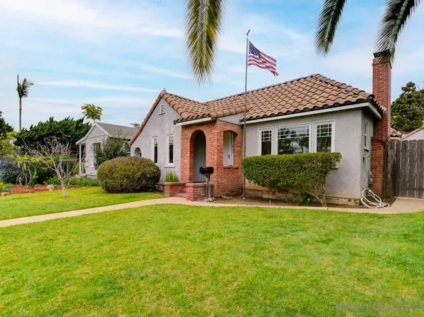 422 S Ditmar St, Oceanside, CA 92054