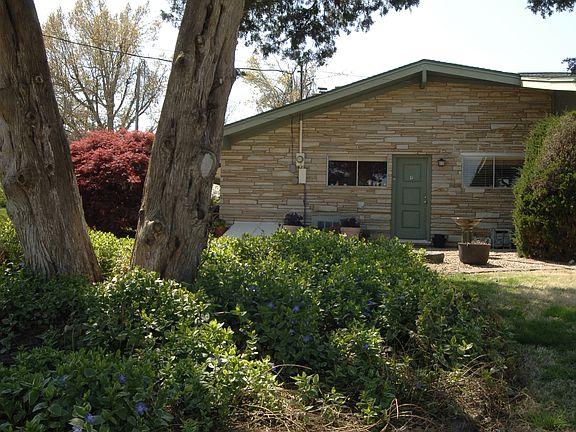 View of Side of Home