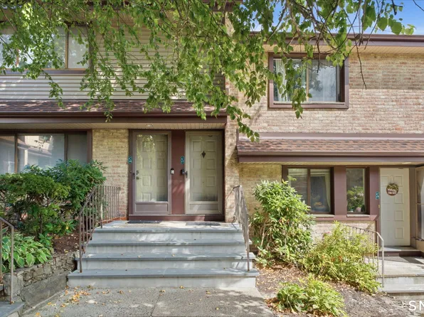 2437 Bedford Street #C17, Stamford, CT 06905