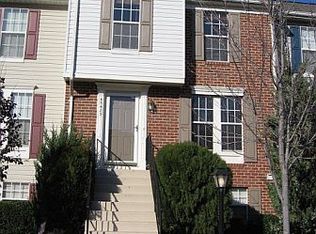 45423 Gable Sq, Sterling, VA 20164