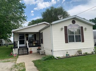 3832 N West Shafer Dr LOT 60, Monticello, IN