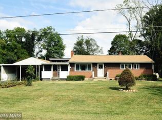 2310 Reckord Rd, Joppa, MD 21085