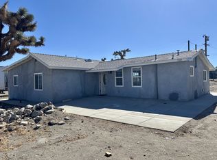 (Undisclosed Address), Phelan, CA 92371