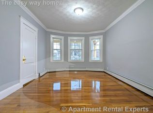 4 Edgar Ct #U1, Somerville, MA 02145