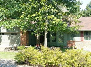 74 Ayr Dr, Bella Vista, AR 72715