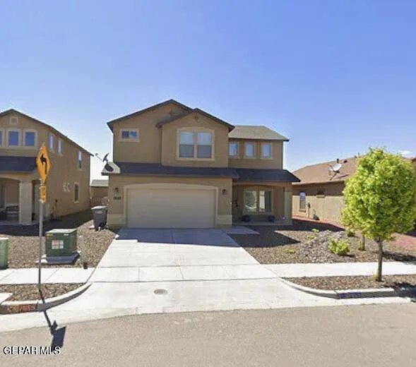 7665 Mundy Creek Dr — Photo 1
