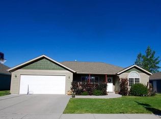 107 Sanders Ave, Bozeman, MT 59718