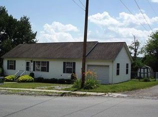 421 Pine St, Clarion, PA 16214