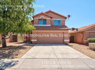 17431 N 46th St, Phoenix, AZ 85032