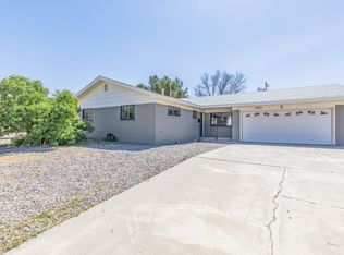 2310 Union Ave, Alamogordo, NM 88310