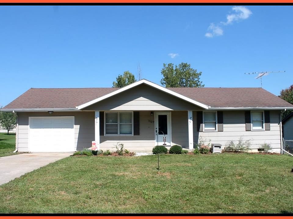 1st image of 1107 Greenway Dr