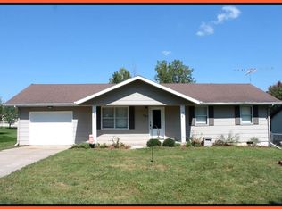 1107 Greenway Dr, Kirksville, MO 63501