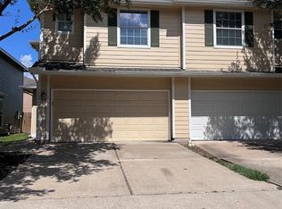 14408 Brenner Ridge Ln, Houston, TX 77047