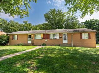 316 Pershing Ave NW, Massillon, OH 44646