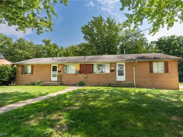316 Pershing Ave NW, Massillon, OH 44646