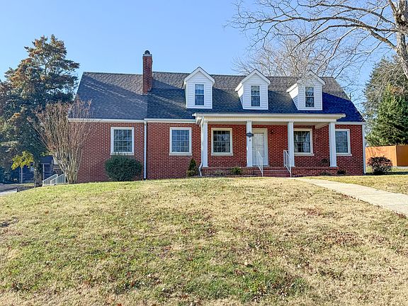 2nd image of 306 Magnolia Ave