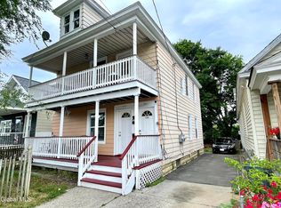 1306 Santa Fe St, Schenectady, NY 12303