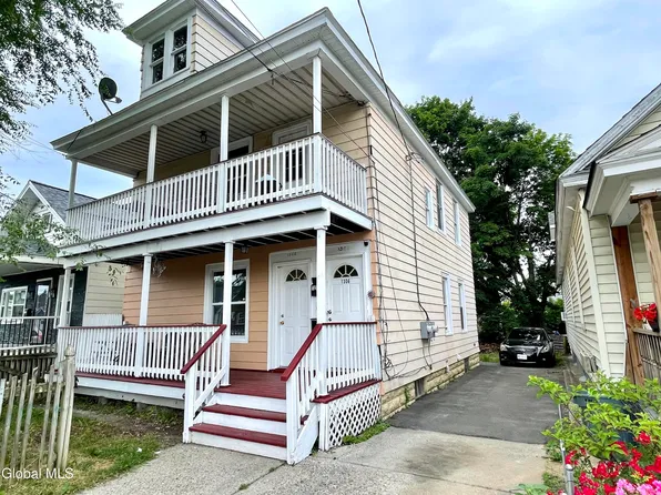 1306 Santa Fe Street, Schenectady, NY 12303